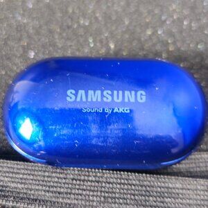 Samsung Galaxy Buds FE Bluetooth Earbuds, True Wireless with Charging Case